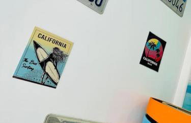 California Dreaming , California Scratby - Foto 47