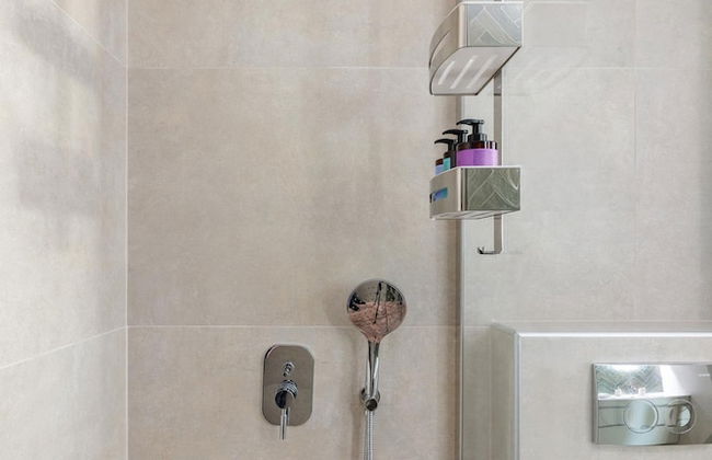 Deluxe Apartment - Foto 16