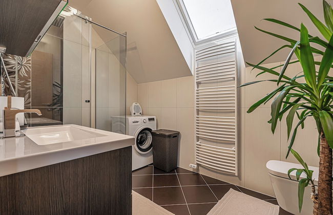 Vineyard Cottage Deer's Hill - Foto 8