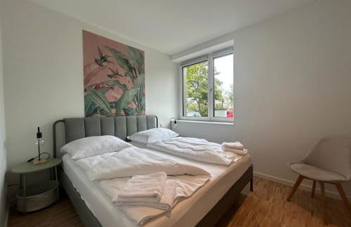 GIH Apartments - Neufahrn - Foto 16