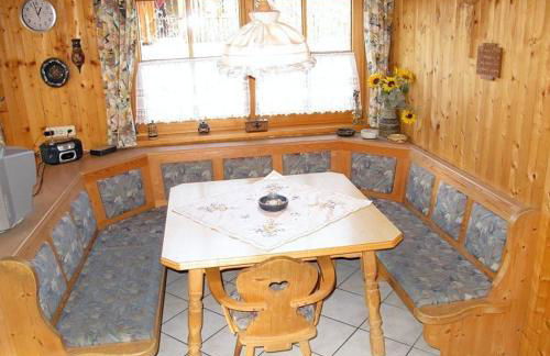 Ferienhaus Fuchsweg im Feriendorf Reichenbach F25a - Foto 15