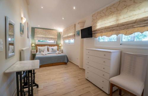 Ocean View Oasis - Palaiokastritsa - Foto 8