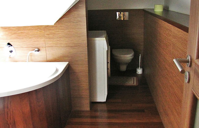 Pension Abertham - Foto 51