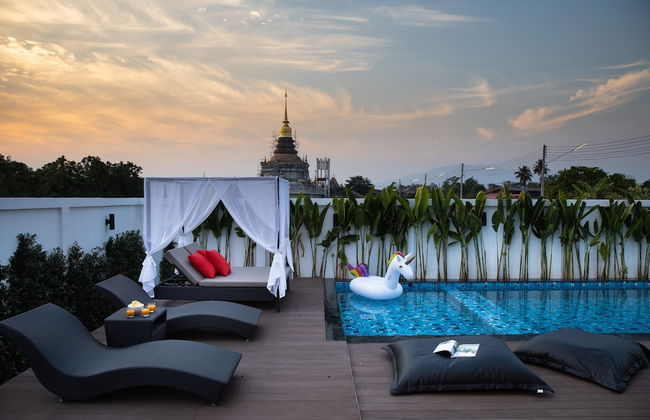 Zen Retreat Chiang Mai Villa - Photo 61