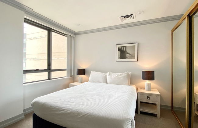 Milson Serviced Apartments - Foto 14