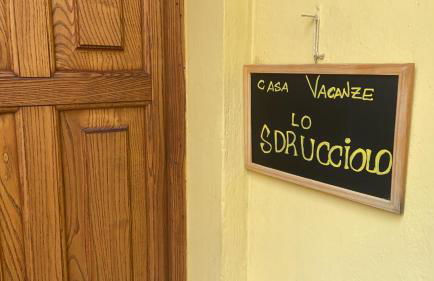 Lo Sdrucciolo - Foto 16