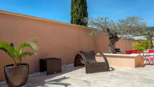 Caloussu-Calme-Moderne-Clim - Foto 3