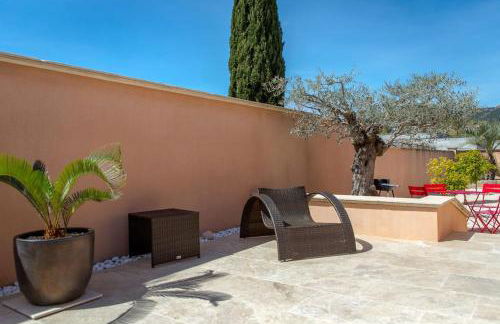 Caloussu-Calme-Moderne-Clim - Foto 3