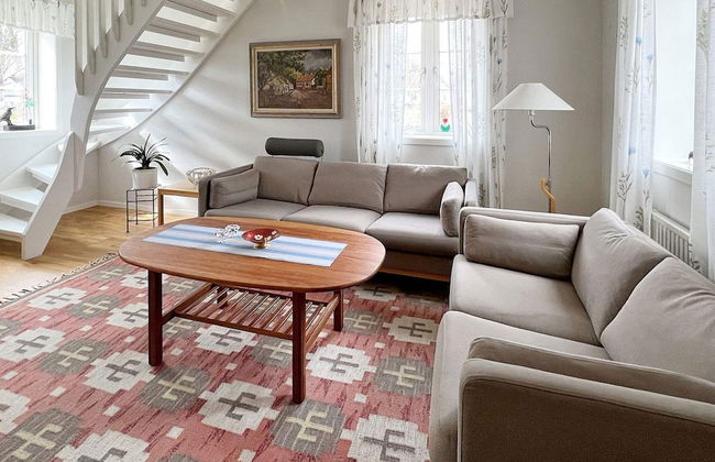 6 Person Holiday Home in Yngsjo, Sverige-by Traum - Foto 10