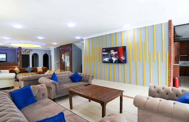 Cleopatra Ada Apart Hotel - Foto 5