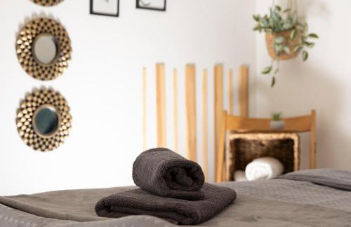 Evaggelia's Apartments 2 Διαμονή σαν το σπίτι σας - Foto 12