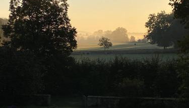 Urlaub im Wasserschloss Irmelshausen - Foto 5