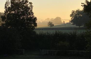 Urlaub im Wasserschloss Irmelshausen - Foto 10