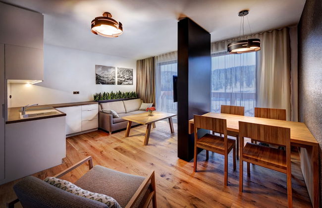 Chalets Jasná Collection - Apartments - Foto 10