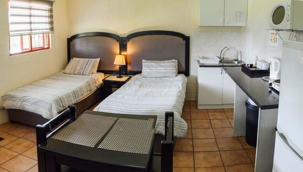 Kingfisher Hollow Exclusive Guest House - Foto 5, Habitación