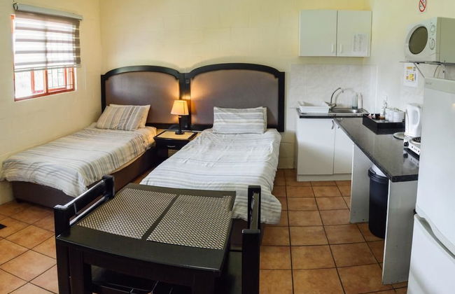 Kingfisher Hollow Exclusive Guest House - Foto 5