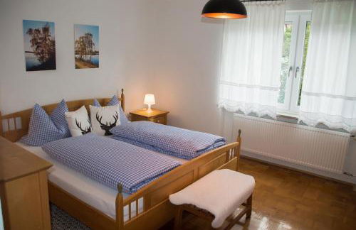 Ferienwohnung Seenglück - Foto 17