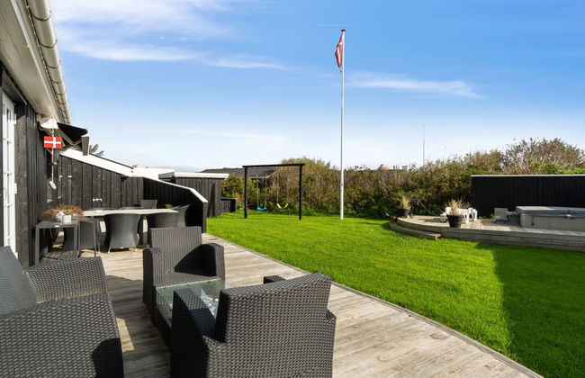 "Wiebke" - 200m from the sea - Photo 4