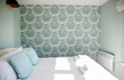 Little Oasis with Sea Views - Foto 16