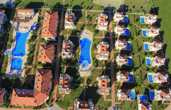 Belek Golf Village - Foto 59