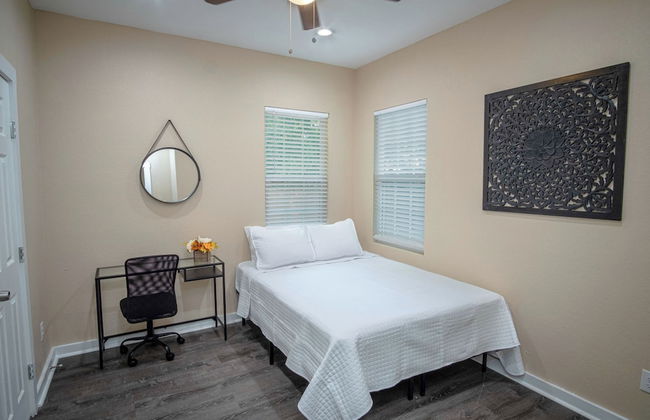 3br/2ba Remodeled House Near Downtown - Foto 7