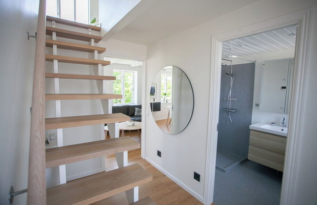 Luxurious House In Downtown Tórshavn - Photo 9