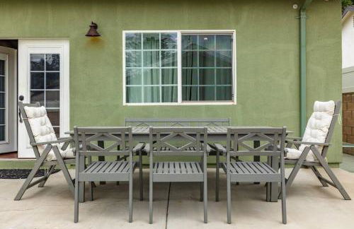 Goode Homes Luxury Family Home - Foto 27