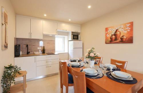 Luxury villa with a swimming pool Poljica, Zadar - 22070 - Foto 21