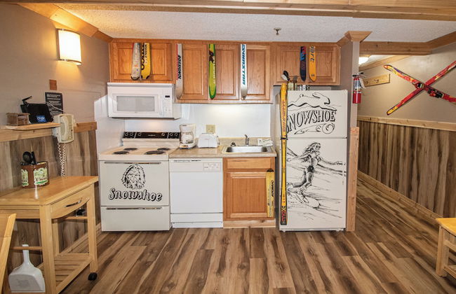 Mountain Lodge - Foto 20