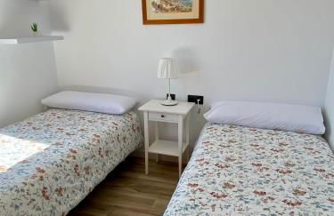 Precioso ático con vistas al mar y la montaña - Foto 19