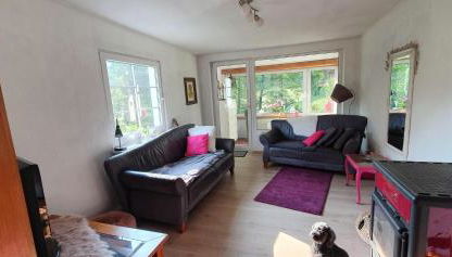 Ferienhaus am Wald - Foto 4