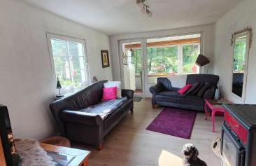 Ferienhaus am Wald - Foto 4