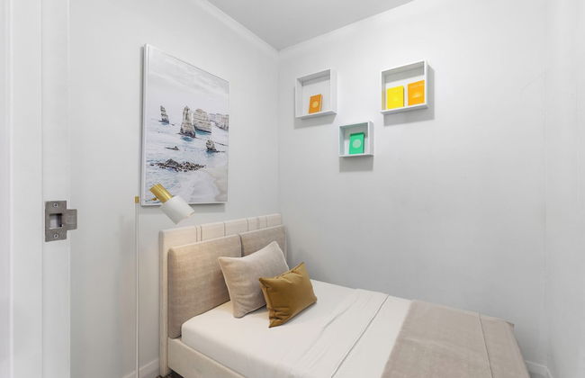 Sydney Airport Apartments - Foto 12