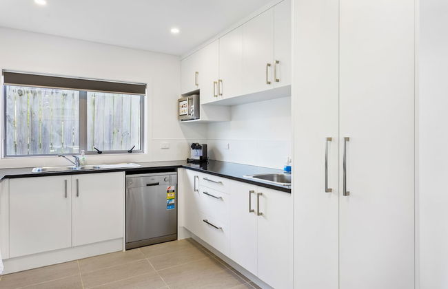 The Perfect City Pad - WiFi - Netflix - Foto 10