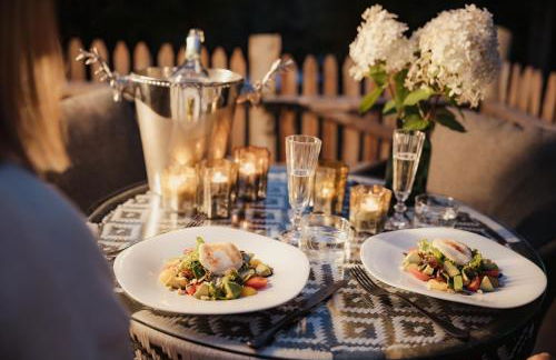 Mi Chalet - Photo 29