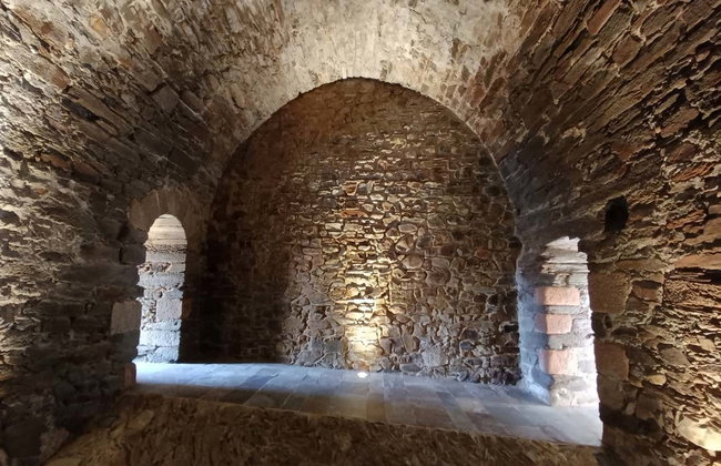 Visita guiada por el castillo de Ponferrada - Photo 17