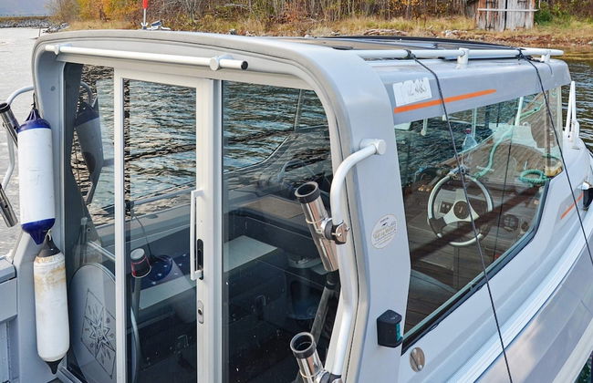 Vintage Charm by the Sea-by Traum - Photo 12