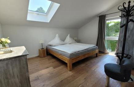 Tegernsee Chalet - Foto 26