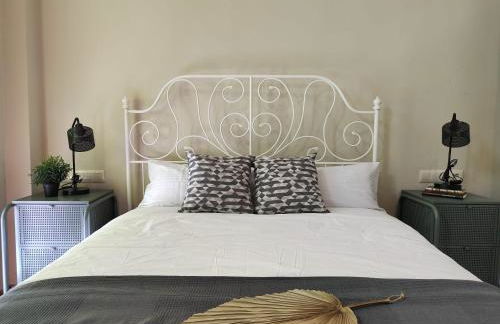 The Luxury Apartment - Photo 6