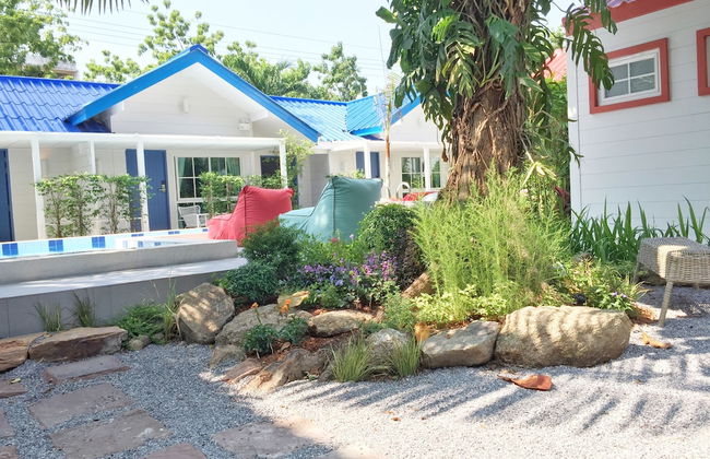 Zea Za Bungalow - Foto 23