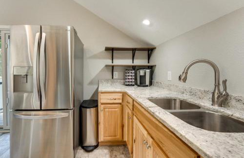 Young Harris Vacation Rental with Mountain Views! - Foto 10