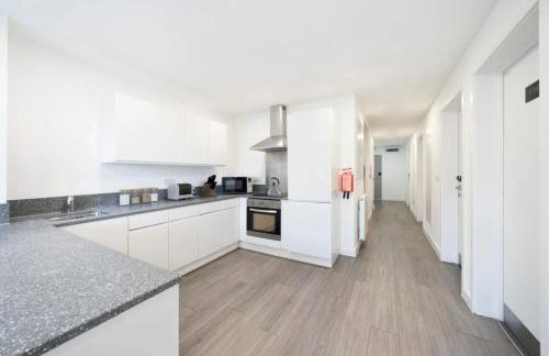 Chapter Lewisham in London - Campus Accommodation - Photo 100