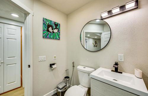 2 Mi to Des Moines Beach Park Mod Des Moines Apt - Foto 14