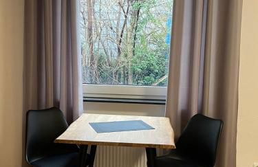 1 Zimmer Apartment Nähe Uni - Foto 54