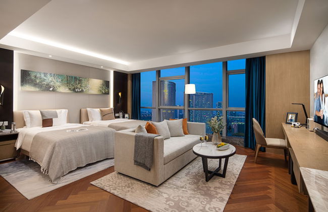 Ascott New District Wuxi - Foto 20