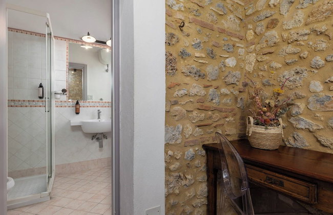 Agriturismo Casanova di Pescille - Foto 46