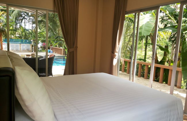 Sakoo Valley Naithon Beach - Foto 19