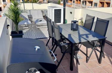 Rooftop Ocean View Big Terrace - Foto 64