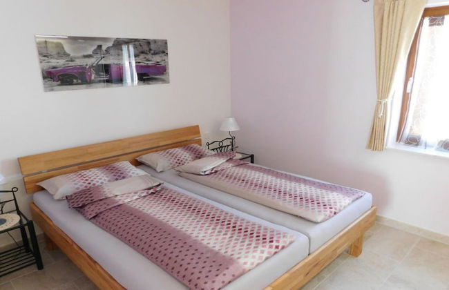 Holiday Apartment at the Rose Garden - Foto 2