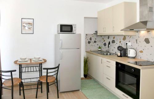 Captain theo apartment Annoula - Foto 2